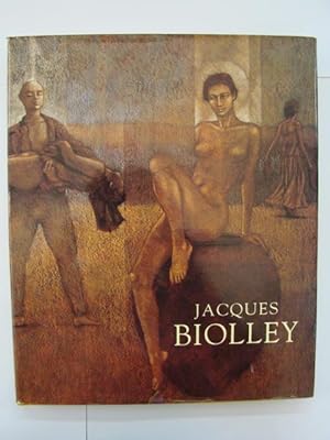 Jacques Biolley