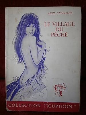 Imagen del vendedor de LE VILLAGE DU PCH a la venta por LA FRANCE GALANTE