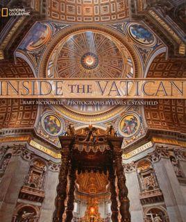 Imagen del vendedor de INSIDE the VATICAN. a la venta por EDITORIALE UMBRA SAS