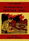 Imagen del vendedor de TALABARTERIA Y ZAPATERIA RURAL a la venta por AG Library