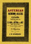 Imagen del vendedor de Asturias : recuerdos y bellezas de Espaa a la venta por AG Library
