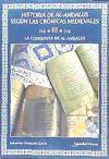 Historia de Al-Andalus según las crónicas medievales. Vol. III: La conquista de Al-Andalus