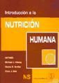 Imagen del vendedor de Introduccin a la nutricin humana a la venta por AG Library