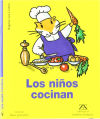 Seller image for NIOS COCINAN LOS for sale by AG Library