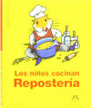 Imagen del vendedor de Los nios cocinan: repostera a la venta por AG Library