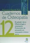 El paladar duro : oftalmología y osteopatía : protocolos de actuación en osteopatía cráneo-sacra