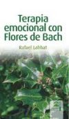 Imagen del vendedor de TERAPIA EMOCIONAL CON FLORES DE BACH a la venta por AG Library