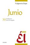 Seller image for Junio, con l for sale by AG Library