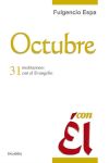 Seller image for Octubre con l: 31 meditaciones for sale by AG Library