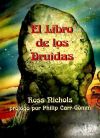 Seller image for LIBRO DE LOS DRUIDAS for sale by AG Library