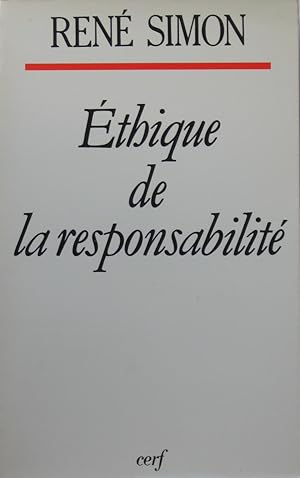 Éthique de la responsabilité