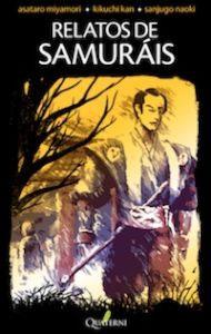 Imagen del vendedor de RELATOS DE SAMURAIS a la venta por KALAMO LIBROS, S.L.