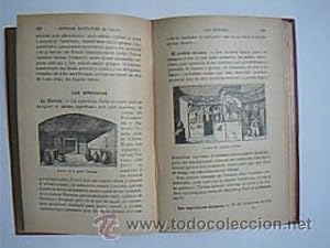 Historia de la civilización antigua (Oriente, Grecia y Roma). CH. Seignobos. Vdª. CH. Bouret 1910