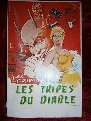 Imagen del vendedor de LES TRIPES DU DIABLE a la venta por LA FRANCE GALANTE