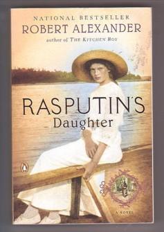 Image du vendeur pour Rasputin's Daughter mis en vente par Ray Dertz