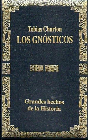 Imagen del vendedor de LOS GNSTICOS. Trad. Rafael Lassaletta. a la venta por angeles sancha libros