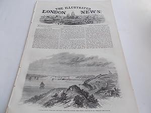 Imagen del vendedor de The Illustrated London News (March 24, 1860, Vol. XXXVI No. 1023) Complete Issue a la venta por Bloomsbury Books