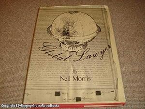 Global Lawyer (SIGNED limited edition hardback)