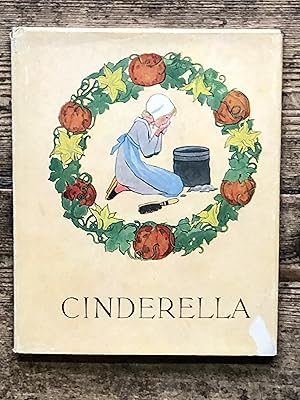 Seller image for Cinderella for sale by Dyfi Valley Bookshop