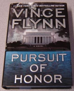 Pursuit of Honor: A Novel