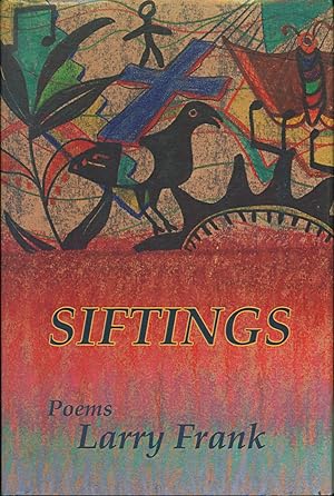 Seller image for Siftings: Poems for sale by Eureka Books