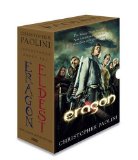 Image du vendeur pour Eragon & Eldest box set: 2 Bde. (Inheritance) mis en vente par Modernes Antiquariat an der Kyll