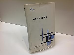 Seller image for MARIJKE JOSE ARTIGAS for sale by LIBRERIA ANTICUARIA SANZ