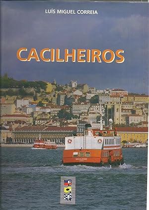 CACILHEIROS