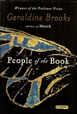 THE PEOPLE OF THE BOOK