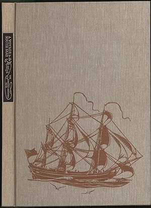 Seller image for A Voyage to the South Seas for sale by Between the Covers-Rare Books, Inc. ABAA