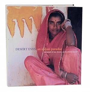 Immagine del venditore per Desert Eves: An Indian Paradise venduto da Jeff Hirsch Books, ABAA