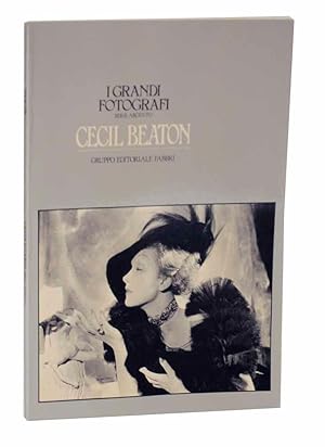 Bild des Verkufers fr Cecil Beaton zum Verkauf von Jeff Hirsch Books, ABAA