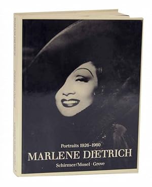 Seller image for Marlene Dietrich: Portraits 1926-1960 for sale by Jeff Hirsch Books, ABAA