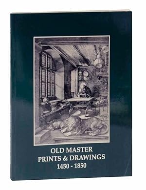 Old Master Prints & Drawings 1450-1850