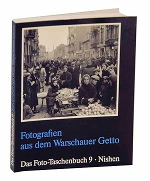 Imagen del vendedor de Fotografien aus dem Warschauer Getto a la venta por Jeff Hirsch Books, ABAA