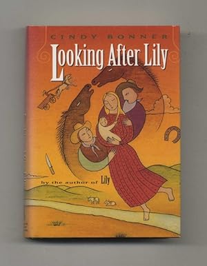 Seller image for Looking After Lily - 1st Edition/1st Printing for sale by Books Tell You Why  -  ABAA/ILAB