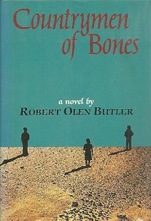 Seller image for Countrymen of Bones for sale by Mike Murray - Bookseller LLC