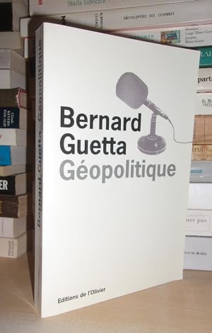 Seller image for GEOPOLITIQUE for sale by Planet's books