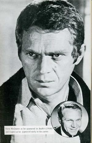 Steve McQueen