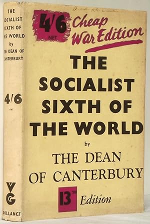 The Socialist Sixth of the World