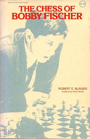 Immagine del venditore per The Chess of Bobby Fischer venduto da Book Booth