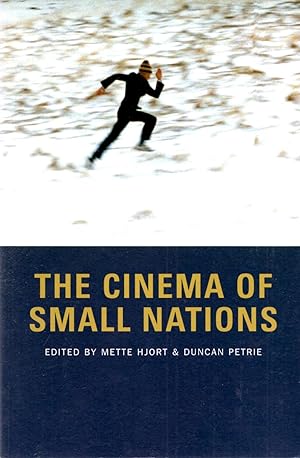 Imagen del vendedor de The Cinema of Small Nations a la venta por Book Booth