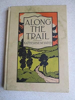 Seller image for Along The Trail for sale by Buybyebooks