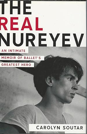 The Real Nureyev