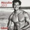 Calendario 2012. Maculine.