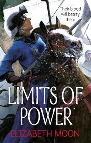 Image du vendeur pour Limits of Power (Paperback) mis en vente par AussieBookSeller
