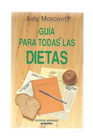 Seller image for Gua para todas las dietas for sale by Librera El Crabo