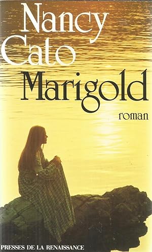 Seller image for Marigold for sale by Joie de Livre