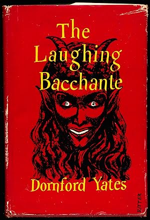 THE LAUGHING BACCHANTE