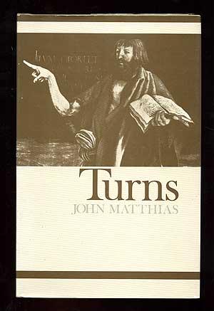 Seller image for Turns for sale by Between the Covers-Rare Books, Inc. ABAA